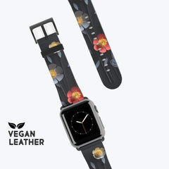 SHADOW SPACE iWatch Band