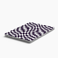 LAVENDAR Macbook Case