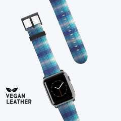 BLUE LAND iWatch Band