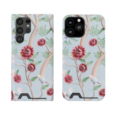 Limelight Monsoon Holder Phone Case