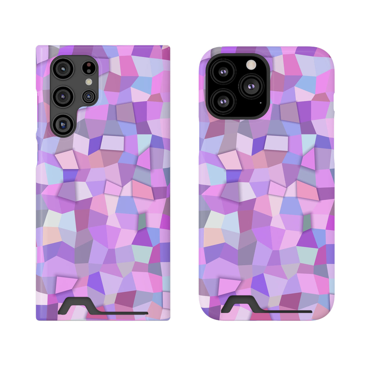 Mosaic Holder Phone Case