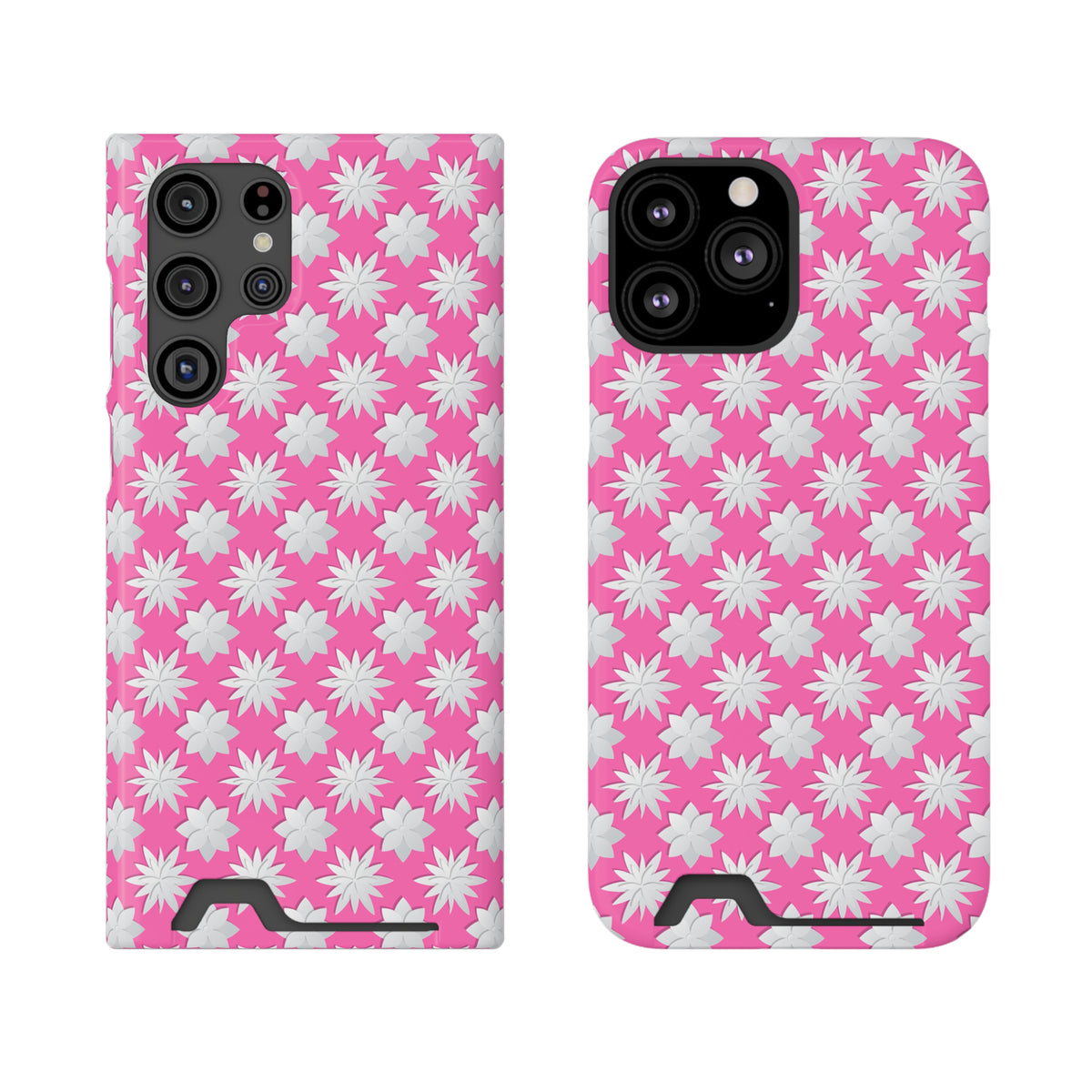 Mawar Holder Phone Case