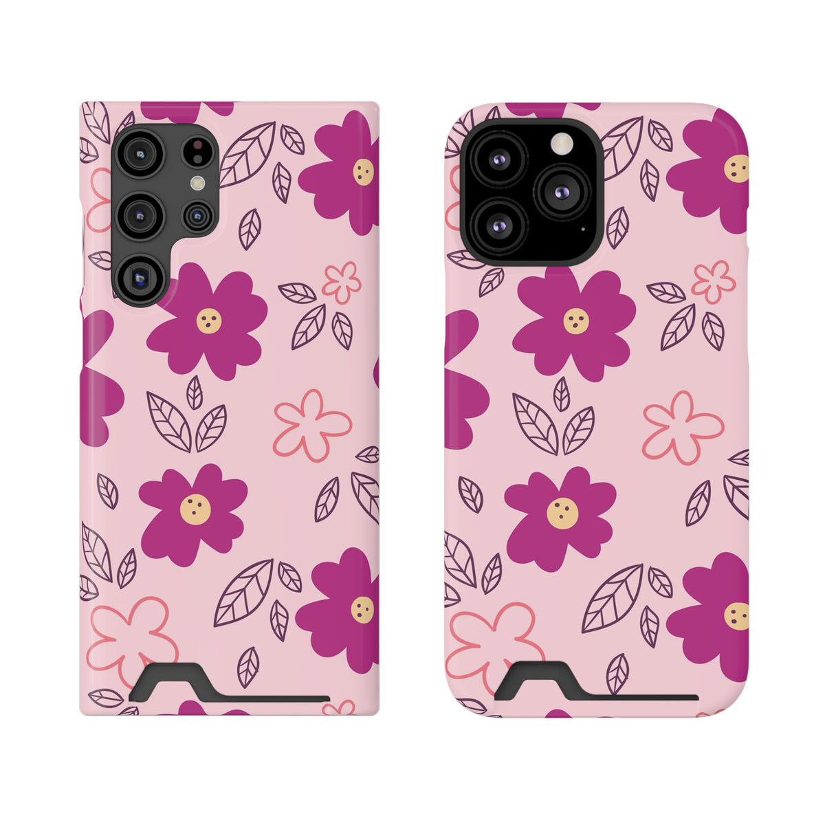 Posy Holder Phone Case