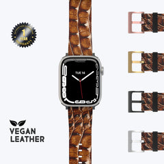 CROCODILE iWatch Band