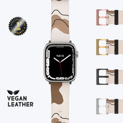 ABU iWatch Band