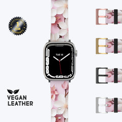 CHERRY BLOSSOM iWatch Band