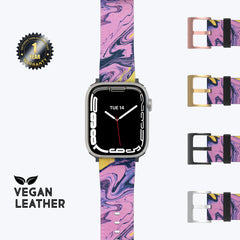 OILIM iWatch Band