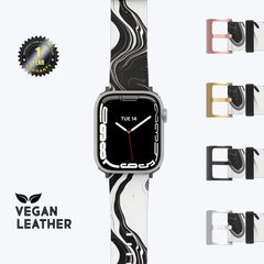 SPECTRE iWatch Band