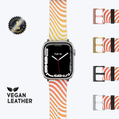 SUNRISE iWatch Band