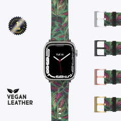 SHRUB iWatch Band