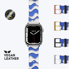 OCEANIC iWatch Band