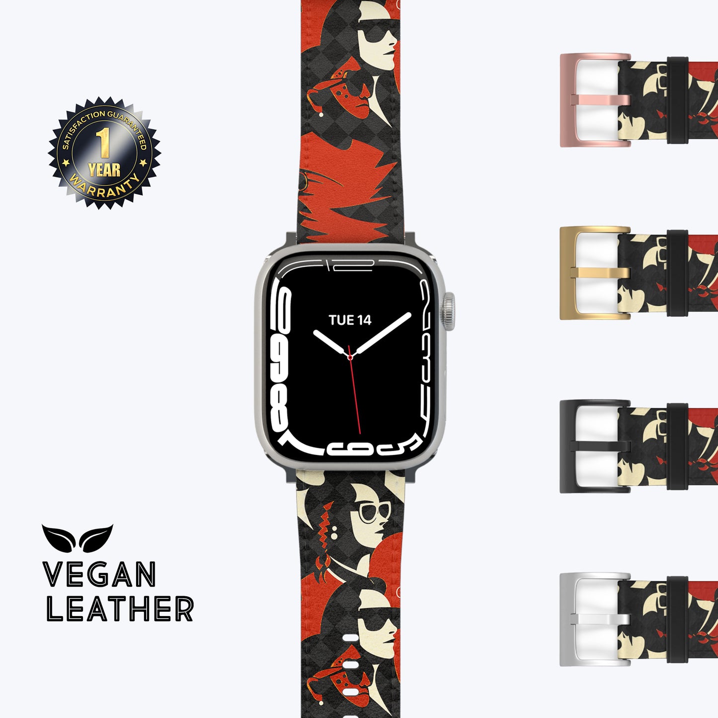 iWatch Band