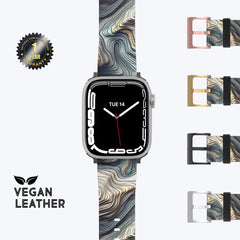 OSCILLATE iWatch Band