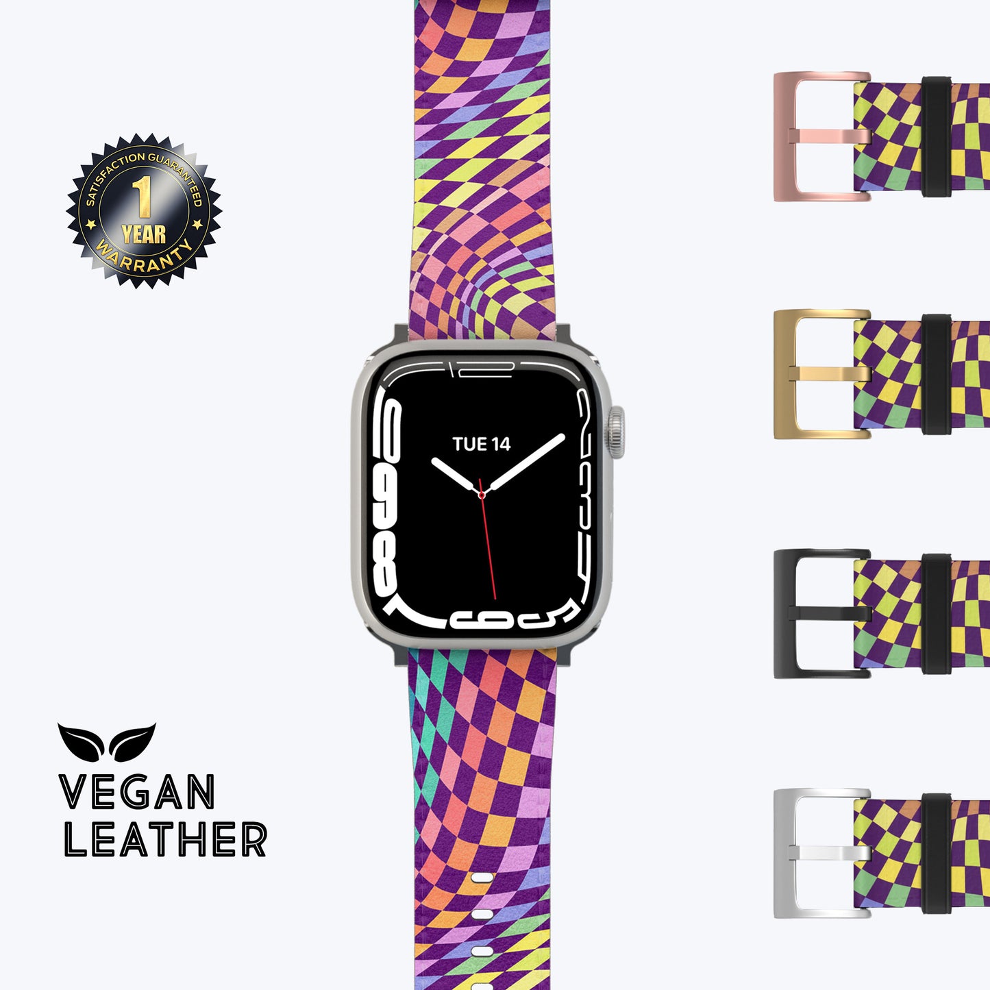 iWatch Band