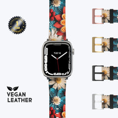 POPPY iWatch Band