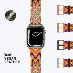 BLOSSOM iWatch Band