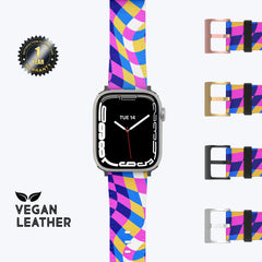 VIBRANT iWatch Band