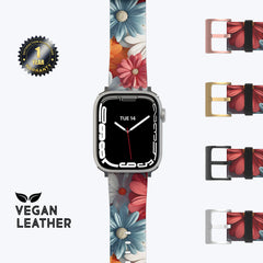 CARNATION iWatch Band (Copy)