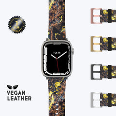 LEONARDO iWatch Band