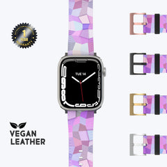 MOSAIC iWatch Band