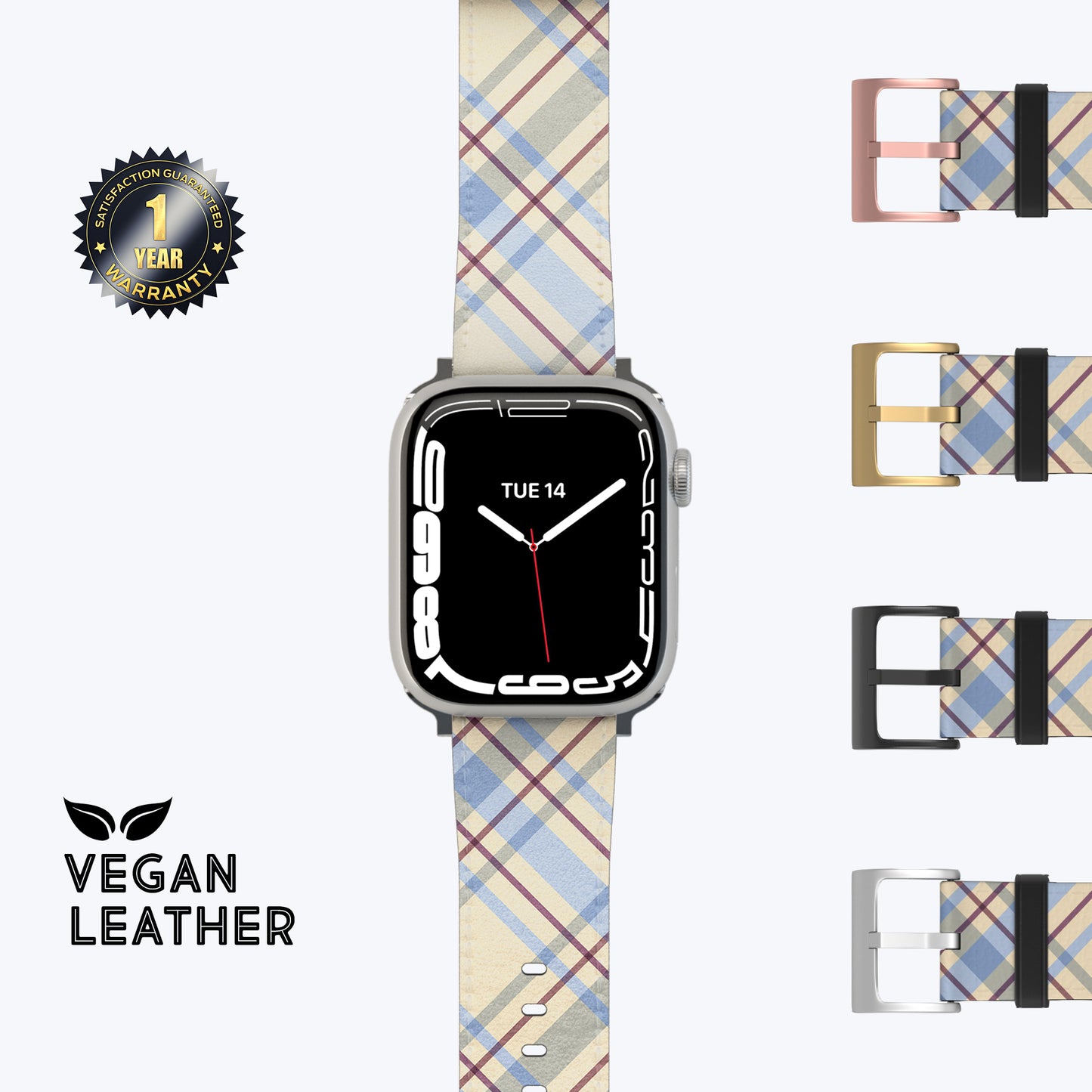 iWatch Band