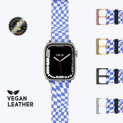 BLUESOM iWatch Band