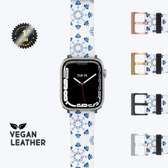 PLEASANT iWatch Band