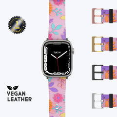 BOHEMIAN iWatch Band