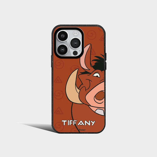 Disney The Lion King Simba Acrylic Phone Case