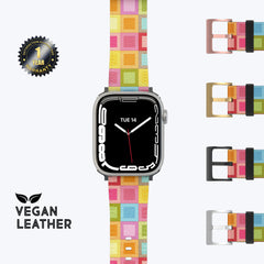 FABRICLAND iWatch Band