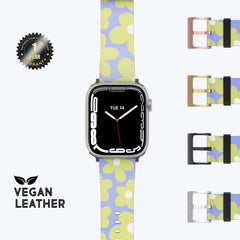 SPRINGTIME iWatch Band