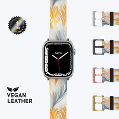 TROPICAL iWatch Band