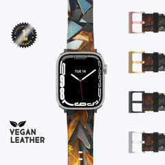 FRAGMENT iWatch Band