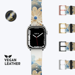 DAFFODIL iWatch Band