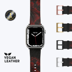 DARK iWatch Band