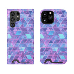 Prism Holder Phone Case