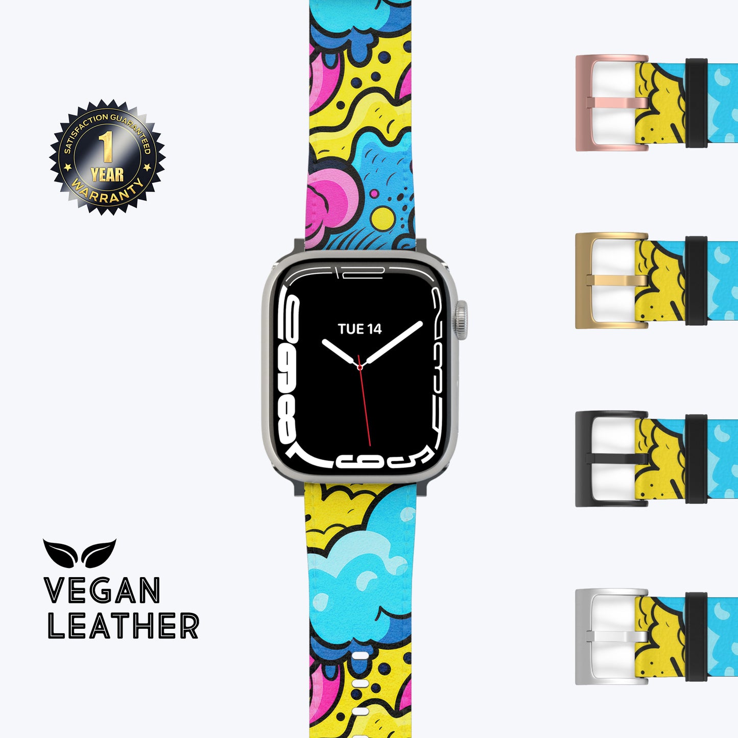 iWatch Band