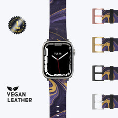 DAWN iWatch Band