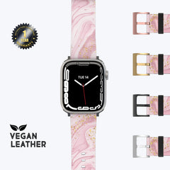 FRASERI iWatch Band