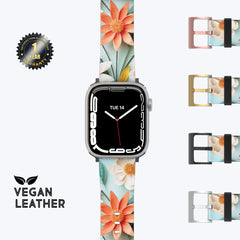 FLORE iWatch Band