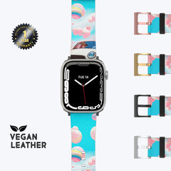 MINI COOPER iWatch Band