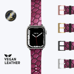 REPTILE iWatch Band