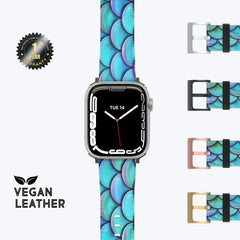 SLIVERS iWatch Band