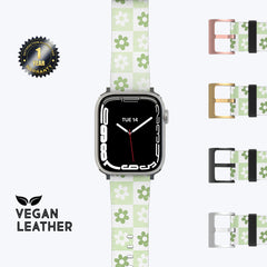 BUSH iWatch Band