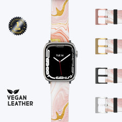 LIQUID MARS iWatch Band