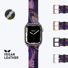 WREATH iWatch Band