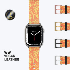 FALL iWatch Band