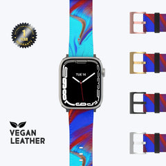 VIBER iWatch Band