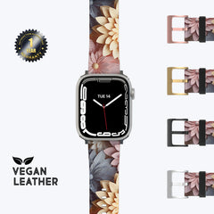 FLOWER  iWatch Band (Copy)