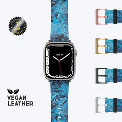 AQUATOR iWatch Band